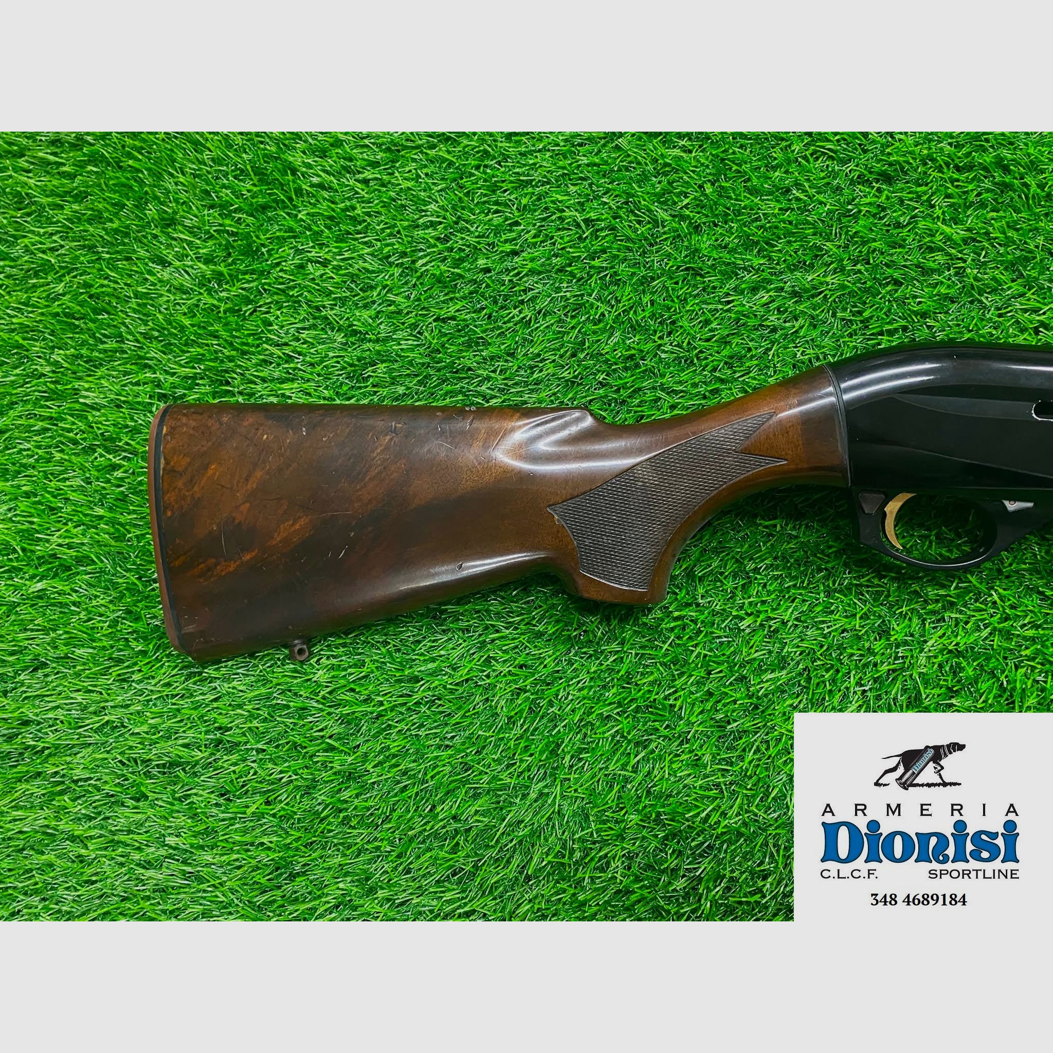 BENELLI MONTEFELTRO 12, zdjęcie 2 z 6