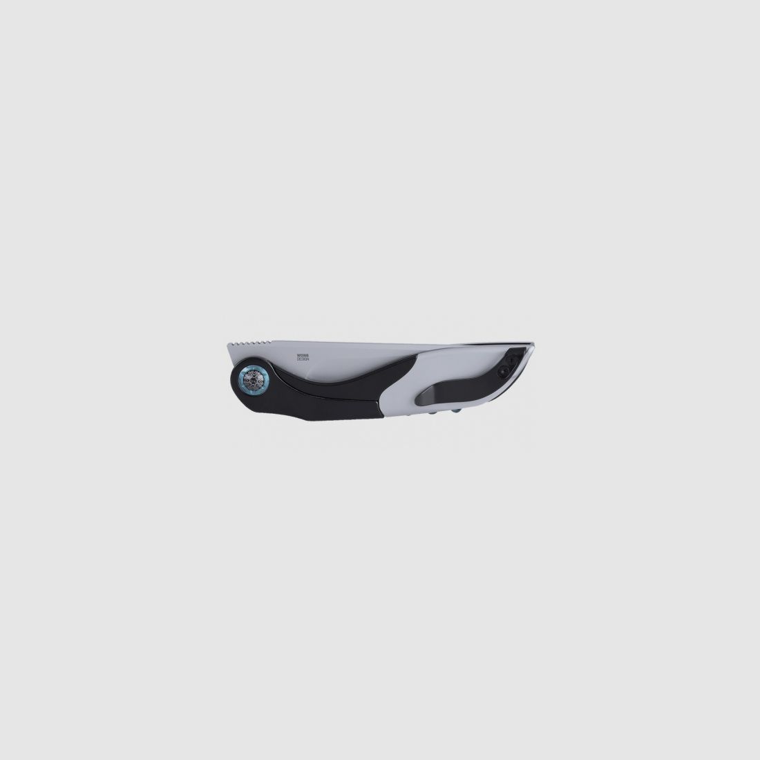 CRKT Messer 5670 FIAL BLACK, Bild 5 von 7