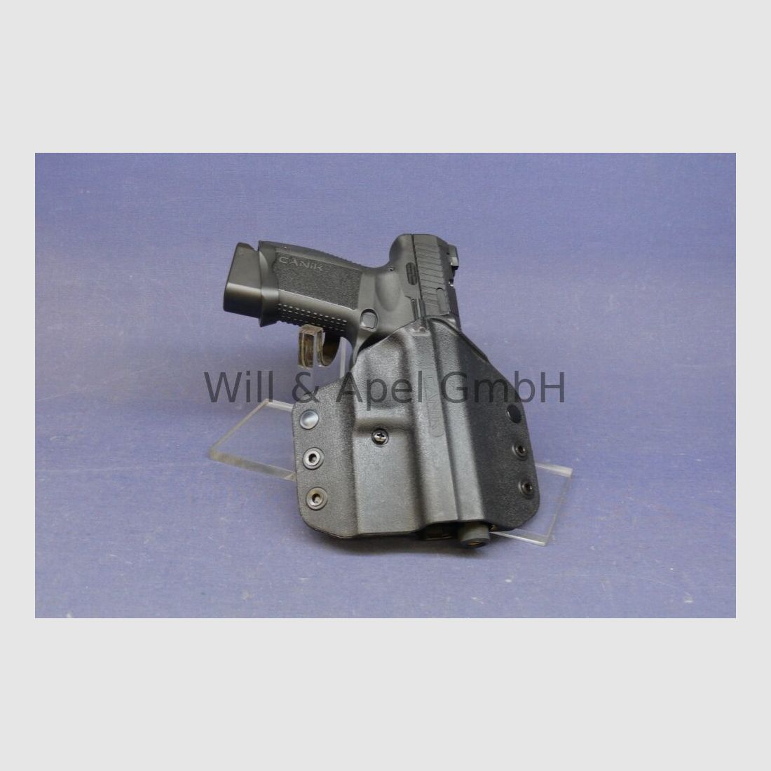 Canik TP9 zwart, afbeelding 10 van 10