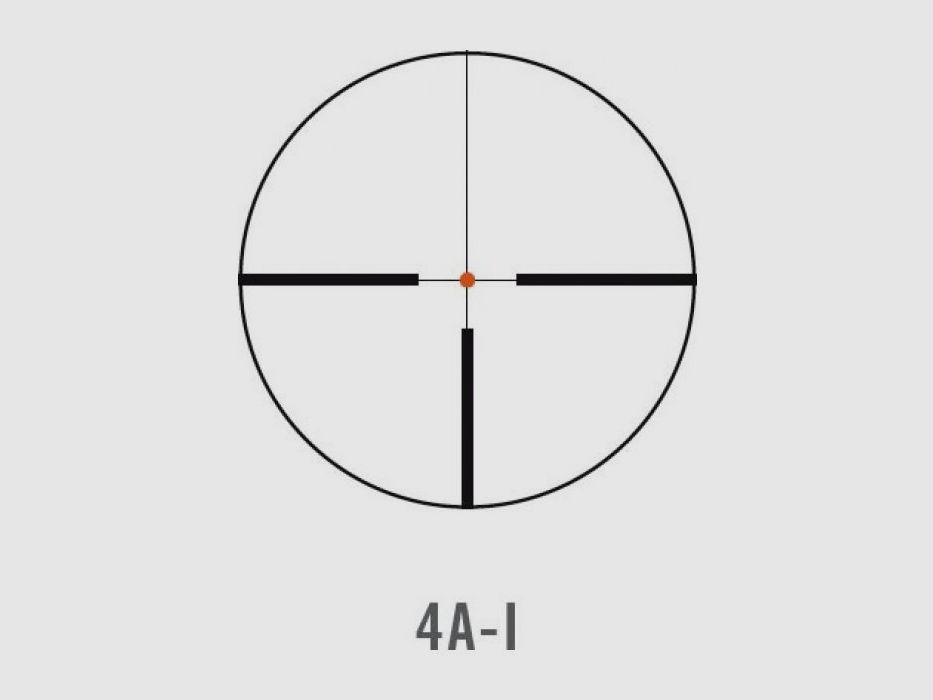Swarovski Habicht High Grid PVI-2 2,5-10x56 L 4Ai, image 3 sur 4