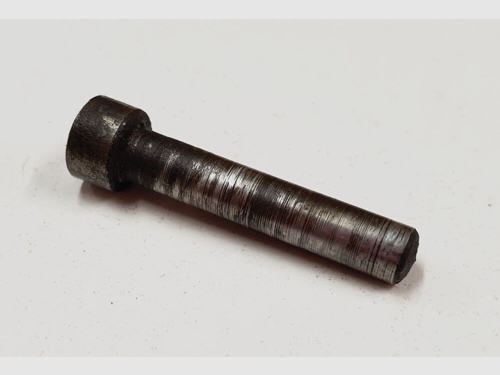 Original Mauser Oberndorf striker bolt C96