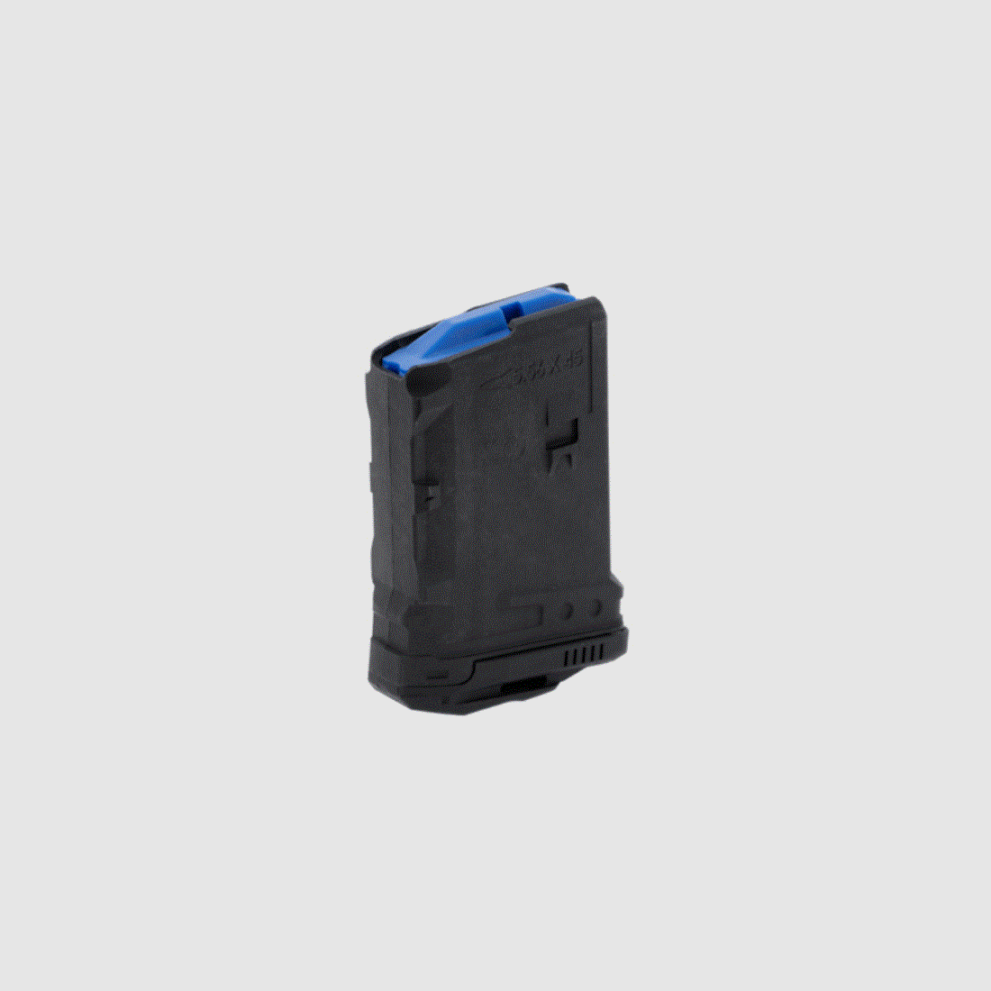 Magasin en Polymère UTG AR15 de 10 Coups, .223/5.56