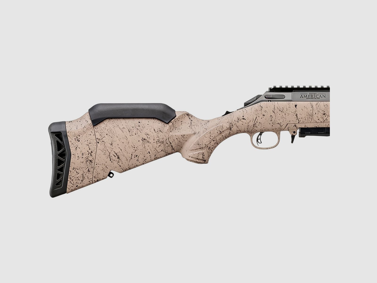 Ruger American Rifle Ranch Gen. 2 LH 7,62x39 - 46960, immagine 5 di 10