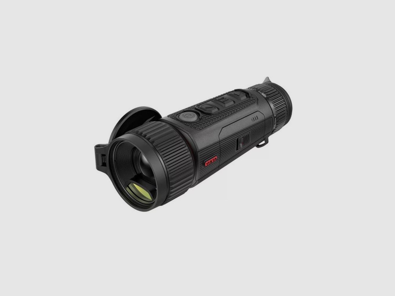 Nocpix Vista H35R LRF monocular térmico con telémetro, imagen 1 de 4
