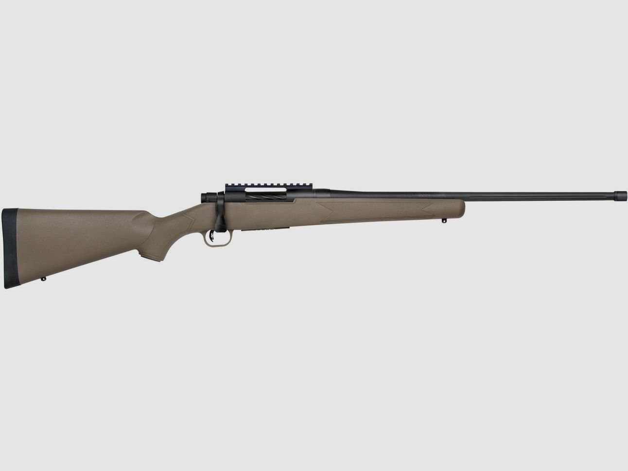 Rifle de cerrojo MOSSBERG Patriot Predator – 6.5 Creedmoor, imagen 2 de 7