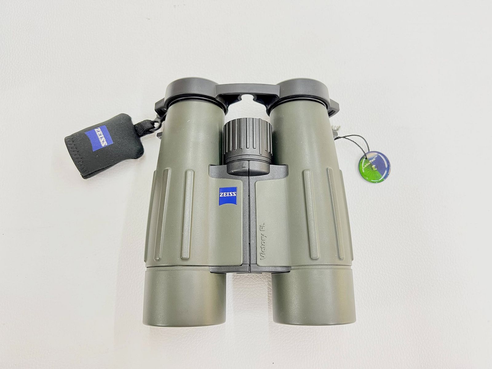 ZEISS – VICTORY 10X42 T* FL GRÜN, Bild 1 von 3