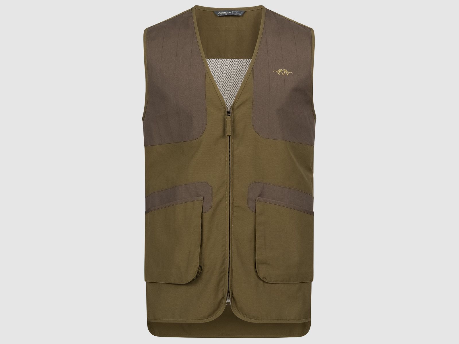 Gilet de tir Blaser Club