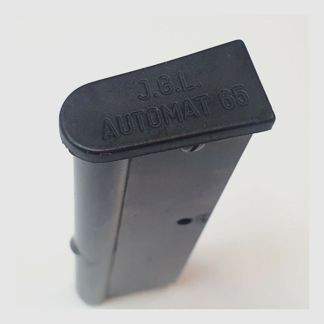 Landmann Waffenfabrik GmbH Magazin für Gewehr JGL Landmann Automat 65/68/69 - .22lr - 10 Schuss