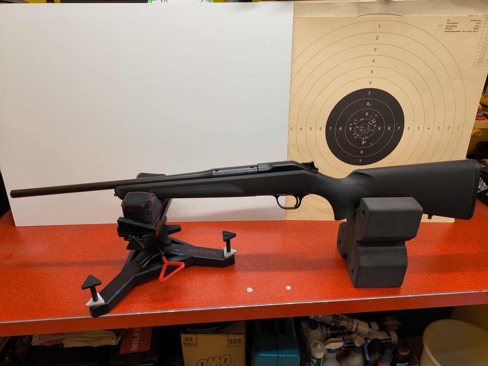 Blaser R8 Professional Kal. 30-06 Springfield