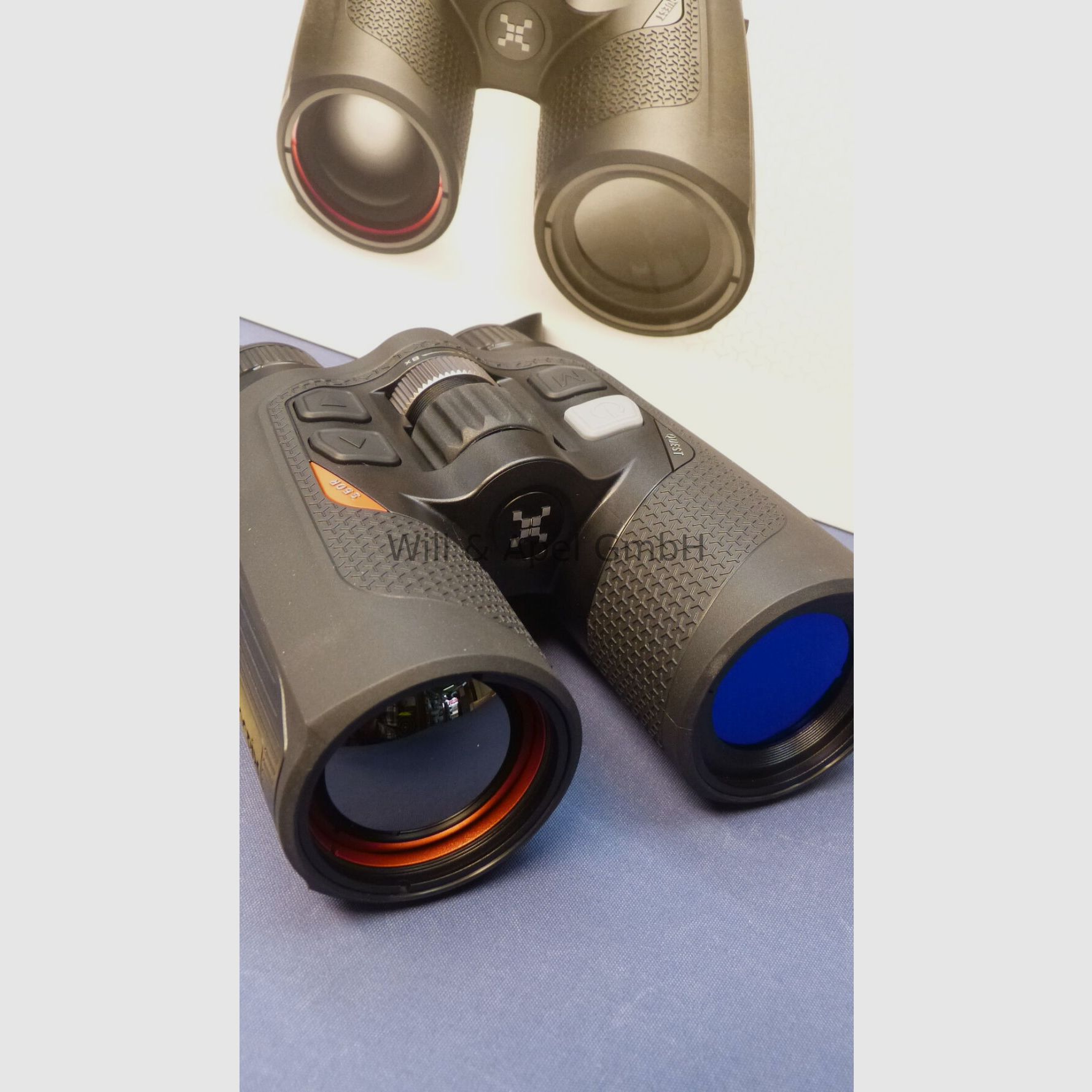 Nocpix Quest S 50 R
