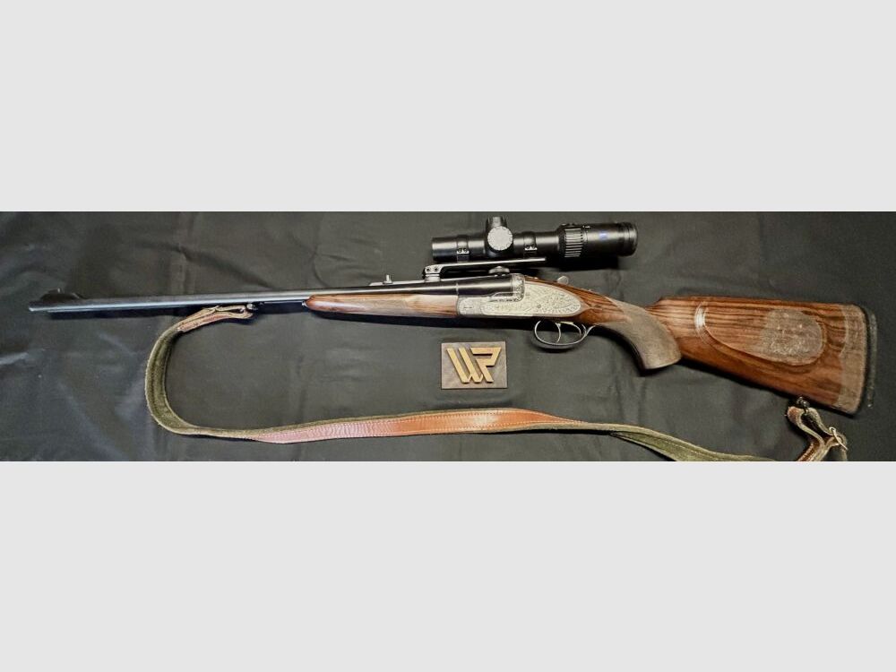 Armas EGO ohne .375H&H