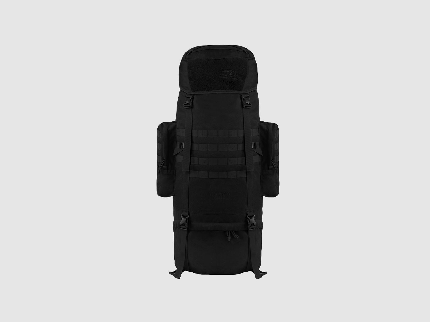 Highlander Forces Taktischer Rucksack Forces Elite Pack 88l