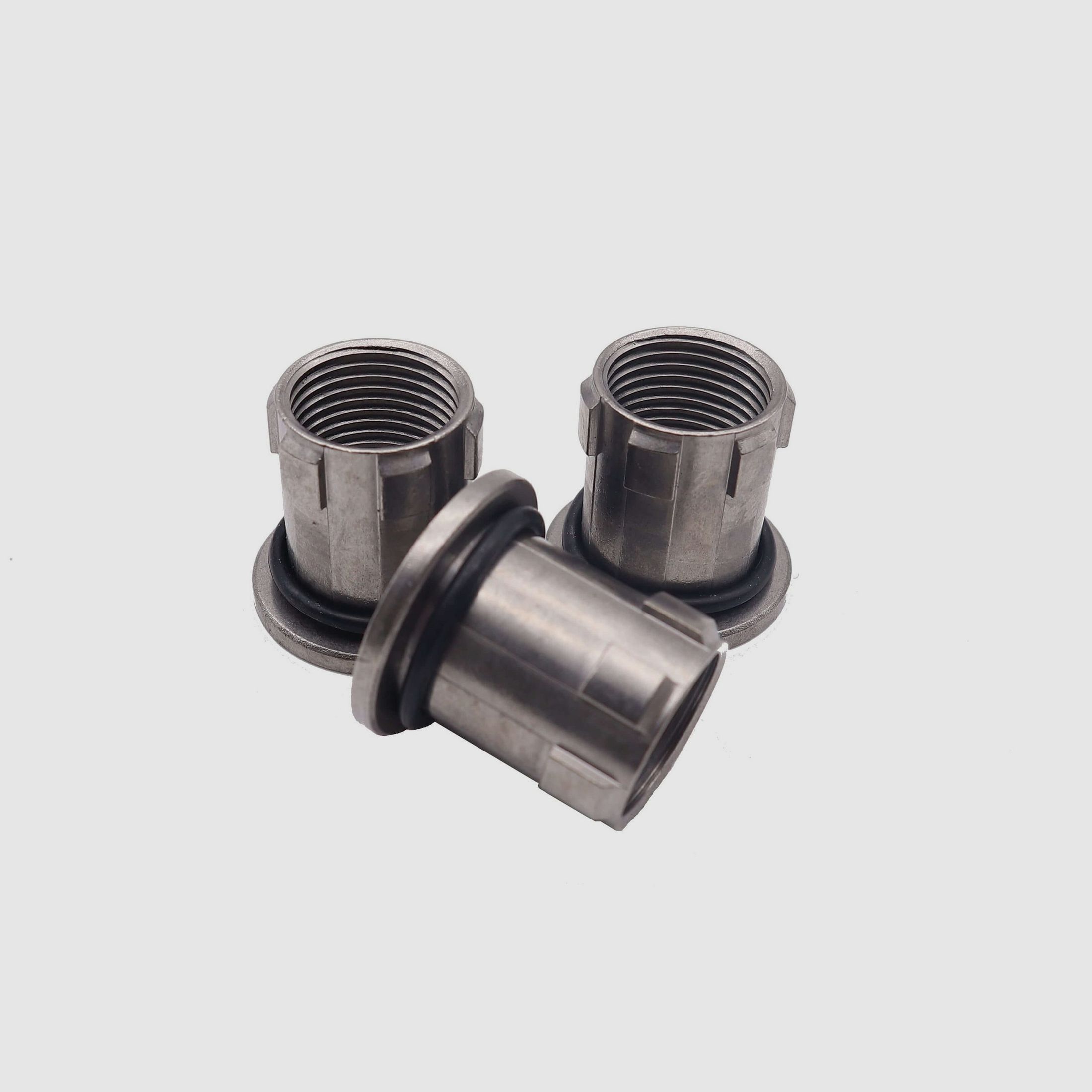 Bujes de matriz Hornady LnL, 3 piezas. - Paquete de 3