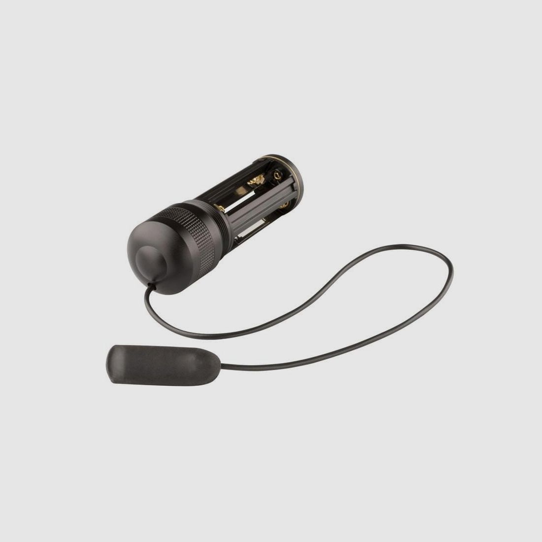 LEDLENSER-Schalter am Kabel für Taschenlampe P7.2, Bild 3 von 4