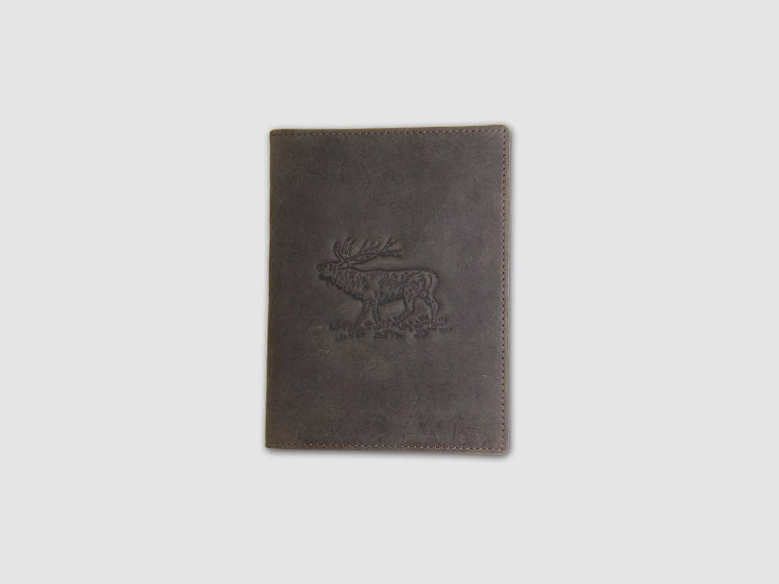 HUNTING LICENSE CASE HIRSCH