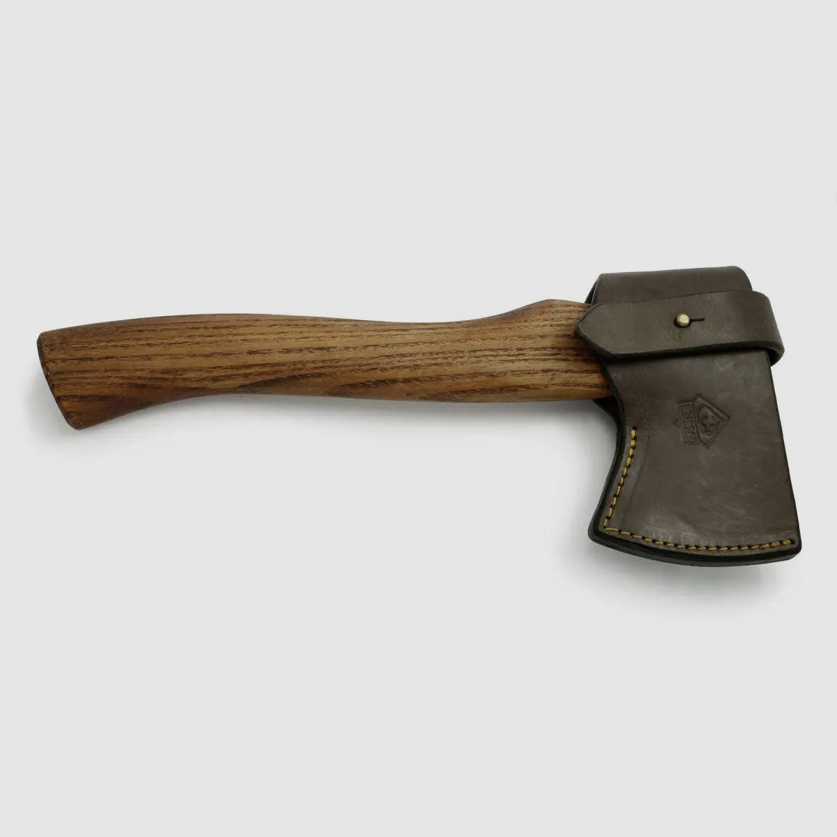 PUMA Jagdhüttenbeil, Damast