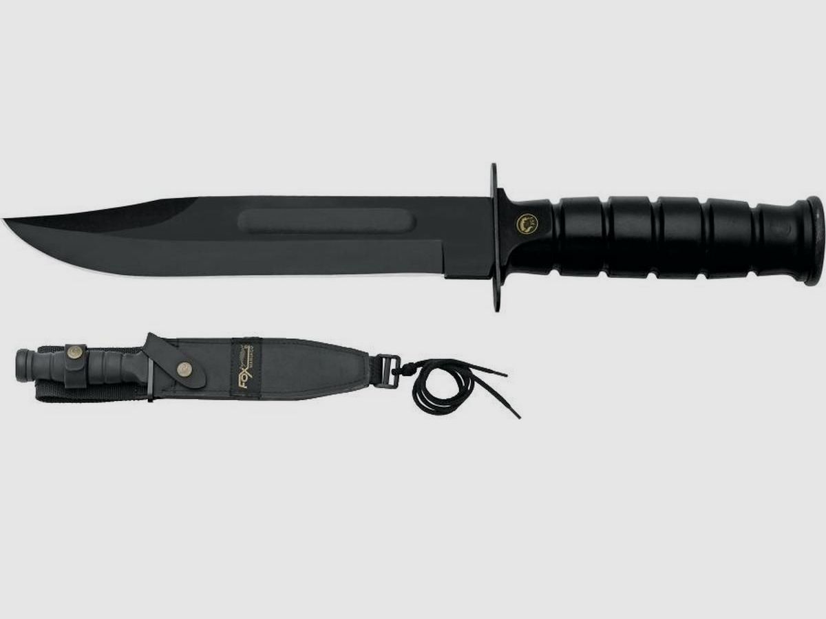 Fox Knives Camillus Military coltello tattico, Bild 4 von 4