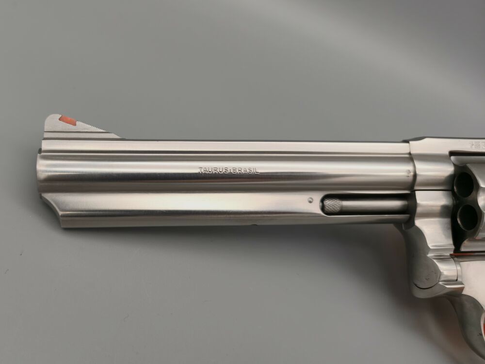 Taurus ohne .357Mag