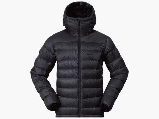 Bergans Vaagaa Allround Down Jacket Men Black XL
