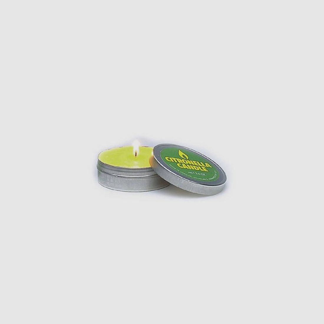 Grand Canyon Citronella Kerze