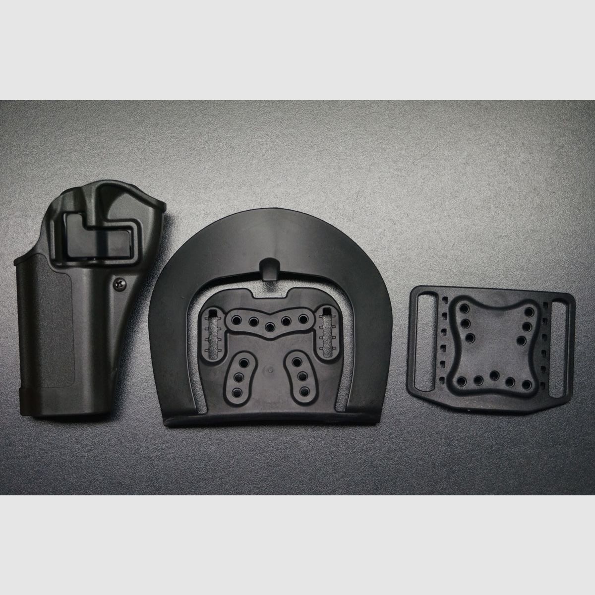 Blackhawk CZ75 Holster, image 2 sur 2