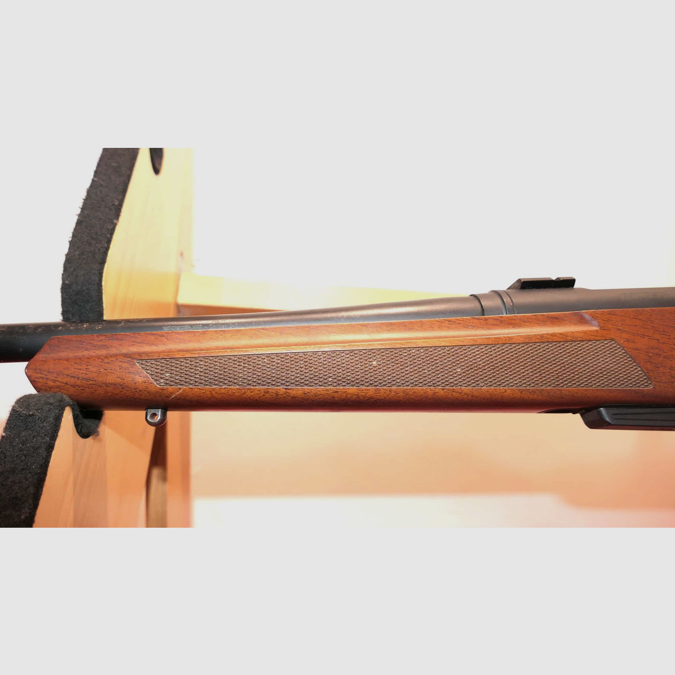 Carabine Winchester Xpr cal 243 win -occasion, image 10 sur 12