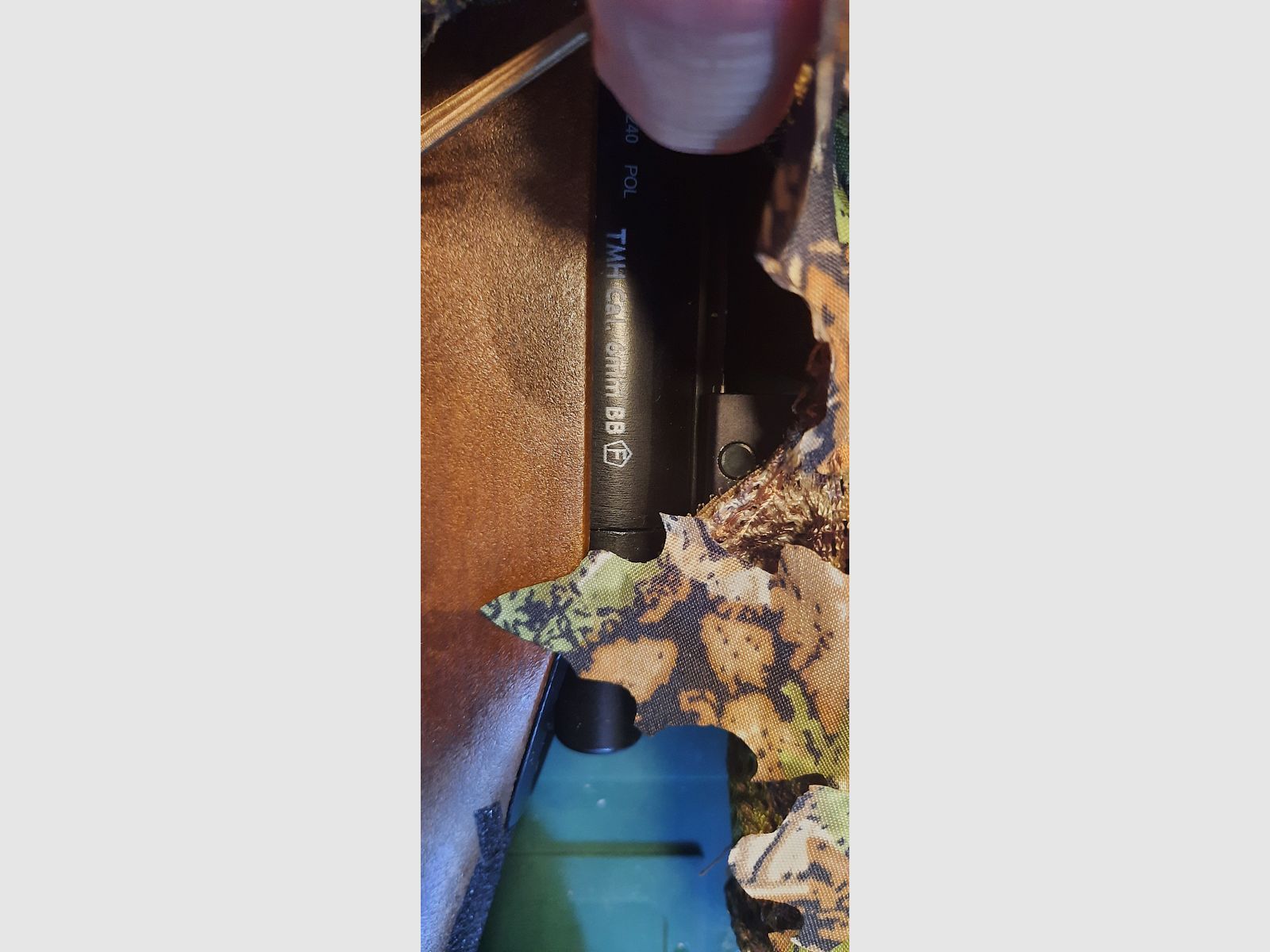 Well MB03 Fulltuning 