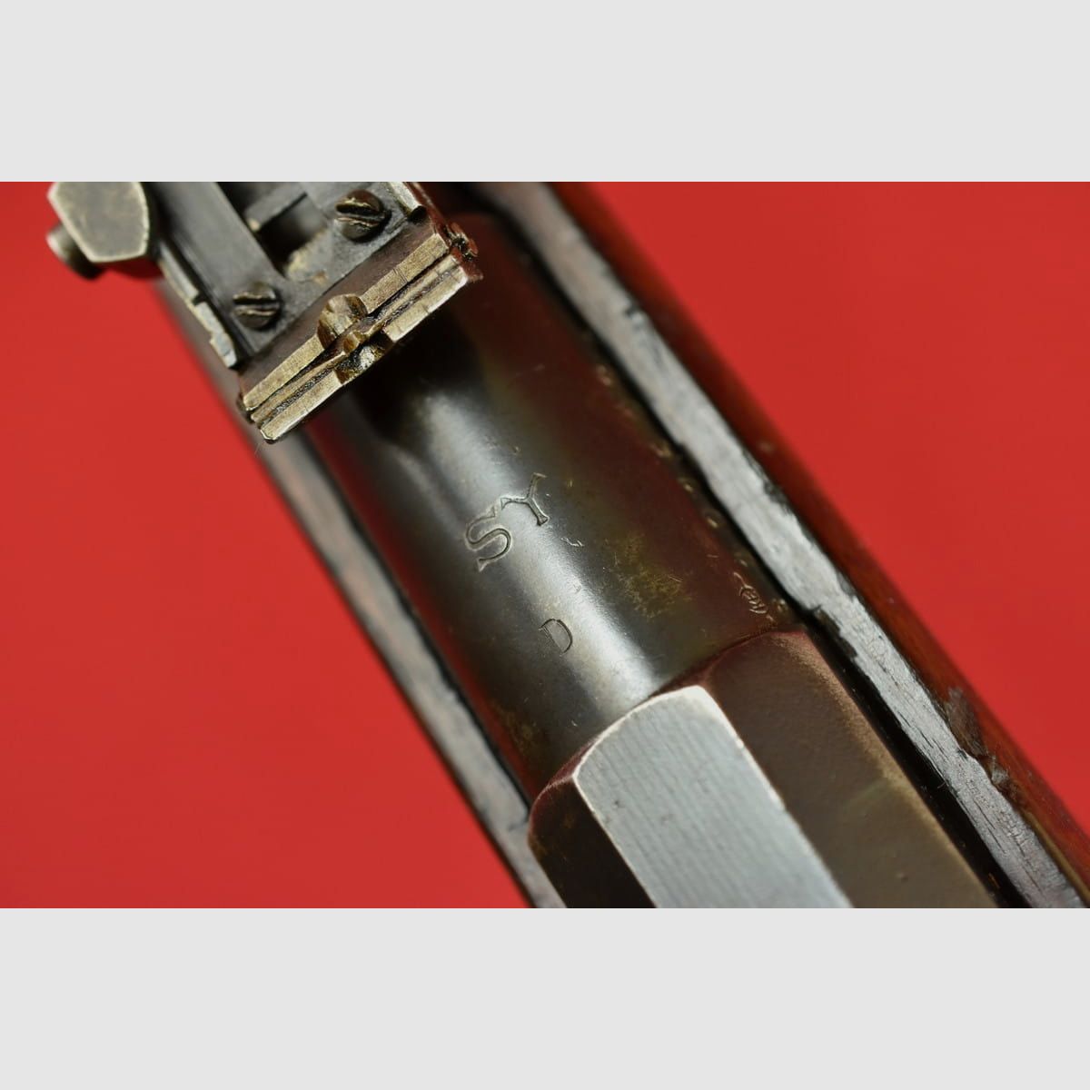 #5131 KARABIN MOSIN m/28, SY, kal. 7,62x53R, zdjęcie 26 z 35
