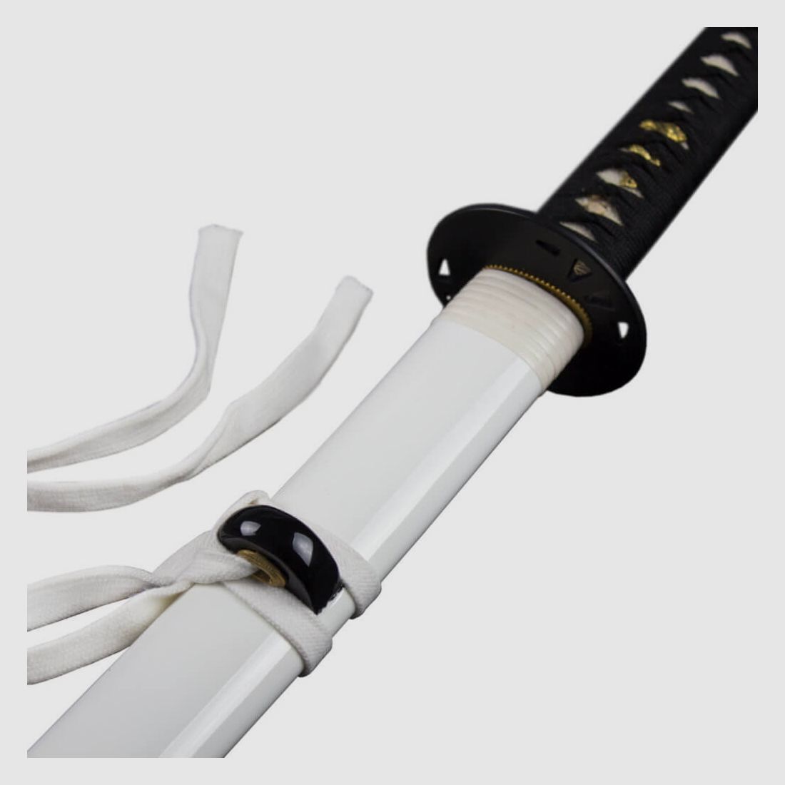 Kill Bill Katana - La spada di Budd