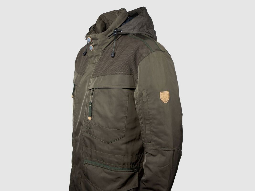 Hubertus Funktions-Jagdjacke TATRA