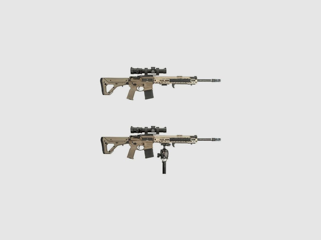 MAGPUL - M-LOK-Adapter für Stativ, Bild 3 von 4