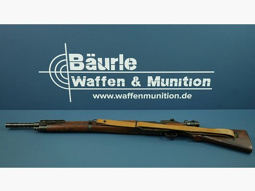 Fusil à grenade MAS 1936-51 7,5x54MAS