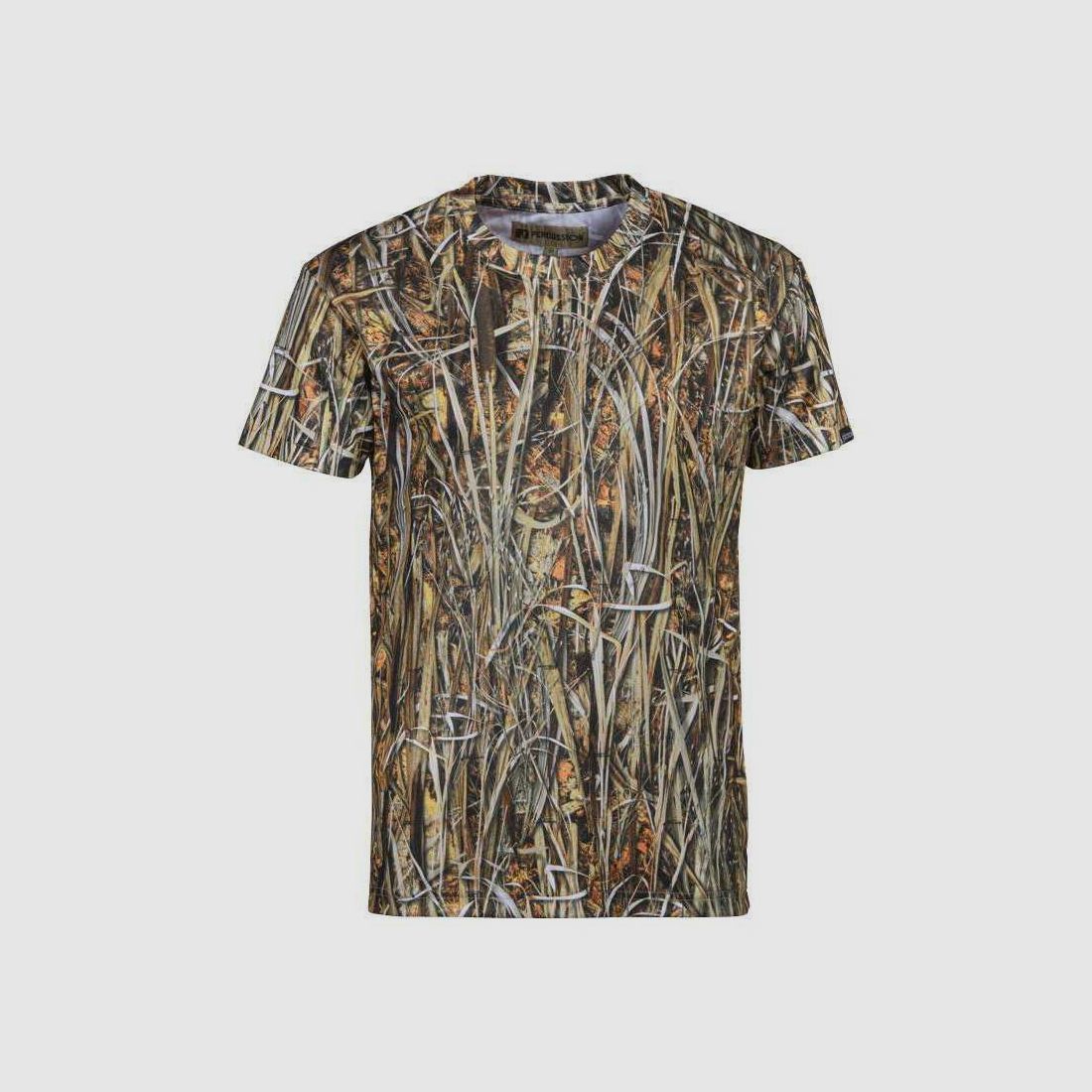 T-Shirt Percussion Ghostcamo WET, afbeelding 1 van 2