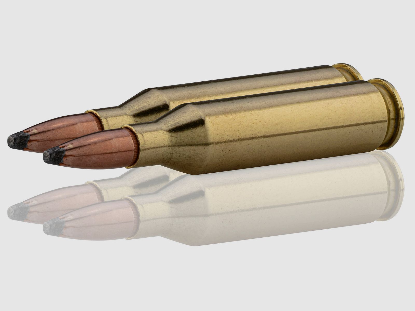 Winchester Power Point Jagdpatronen Kaliber 243WIN, Bild 10 von 10