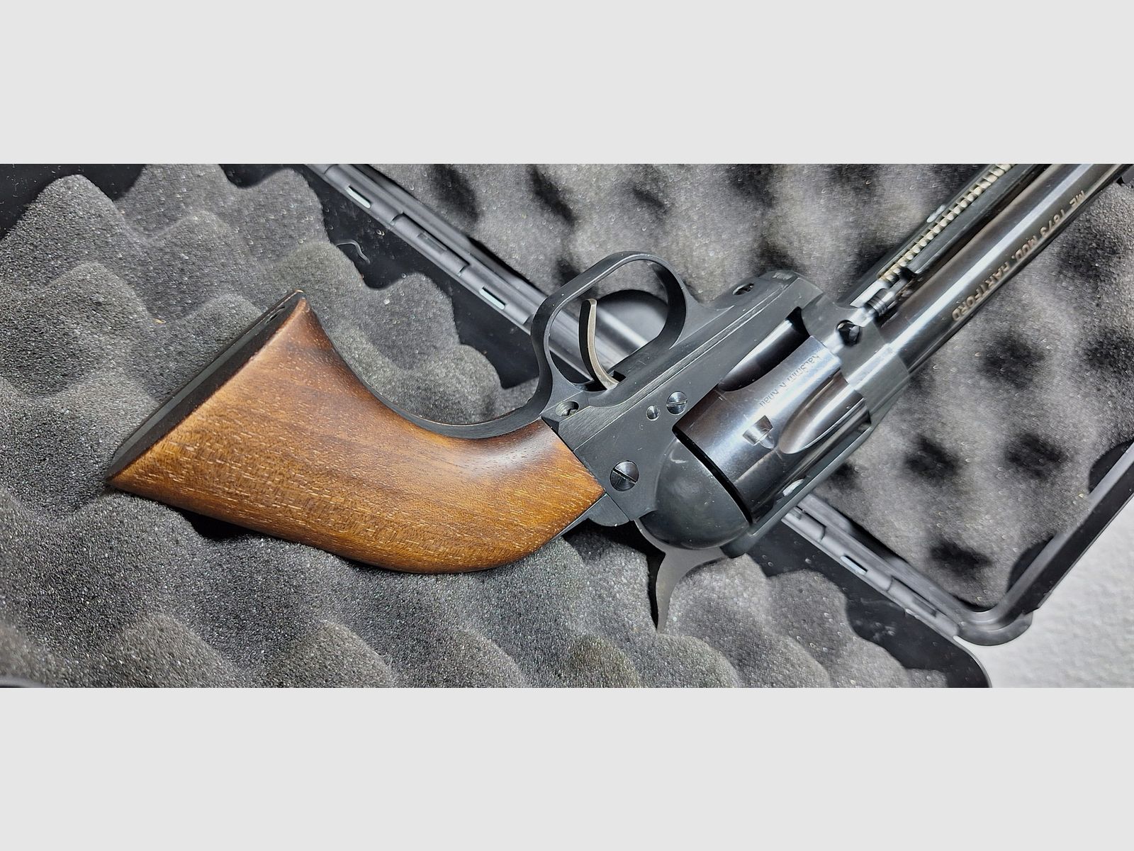 Revolver ME 1873 Hartford, zdjęcie 6 z 8