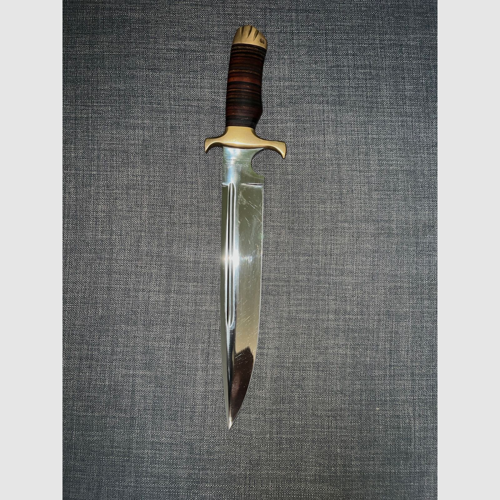 Outdoor Messer