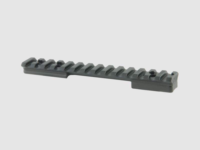 Spuhr Picatinny Montage-Schiene Remington 700 SA 6MIL