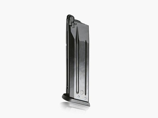 ASG CZ P-09 GBB Gas Magazine 6mm BB / 25 Rounds