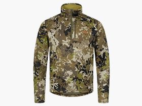 Blaser Drain Midlayer Halfzip