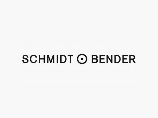 BONNETTE SCHMIDT & BENDER 1-4X24