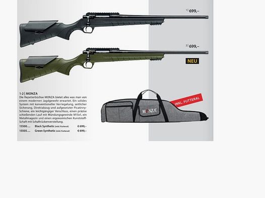 ISTANBUL WAPEN MONZA