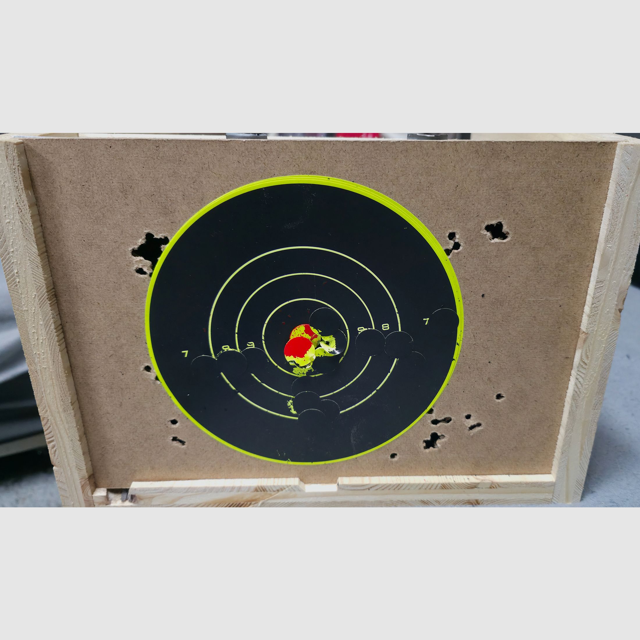 GAMO ARROW 5.5mm PCP Hawke 14141 Compressor Complete Set