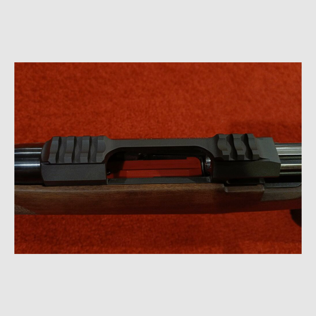 STEEL ACTION SteelAction HS Links .308Win