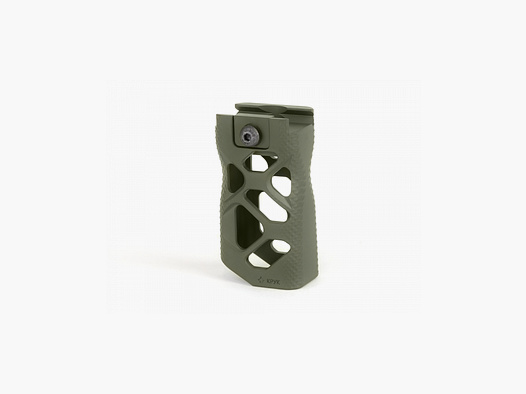 KPYK Aluminium Vordergriff mit Picatinny-Befestigung CRC 9048P OD Green