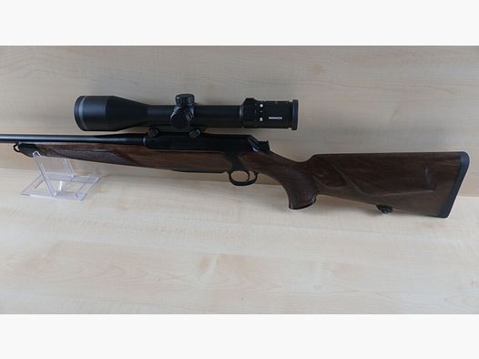 Sauer & Sohn 505 ErgoLux