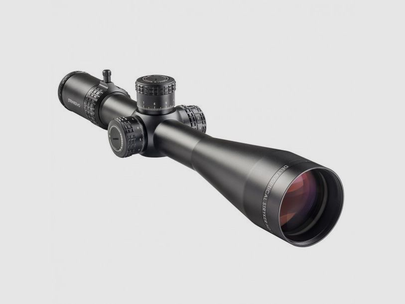 Delta Optical Stryker HD 5-50x56mm (34mm), image 3 sur 6