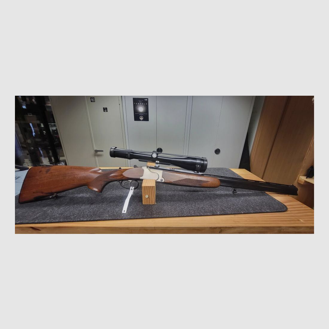 Krieghoff Ultra