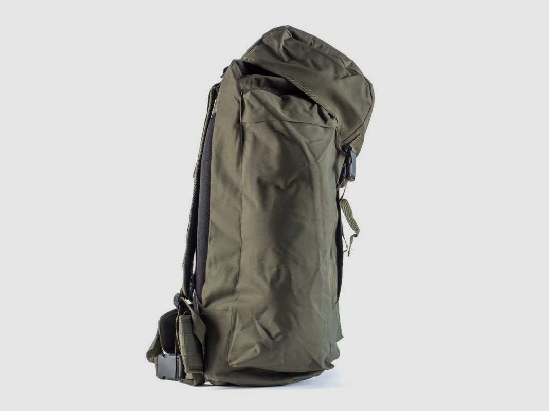 Redolfi Rucksack Modell Wildleder, Bild 1 von 4