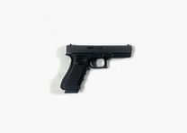 Glock 17 G-Match Cal. 9 Luger