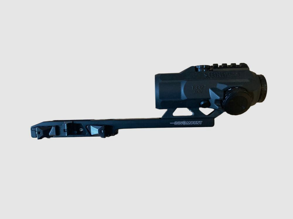 Innomount Multifunktionsmontage Merlin35